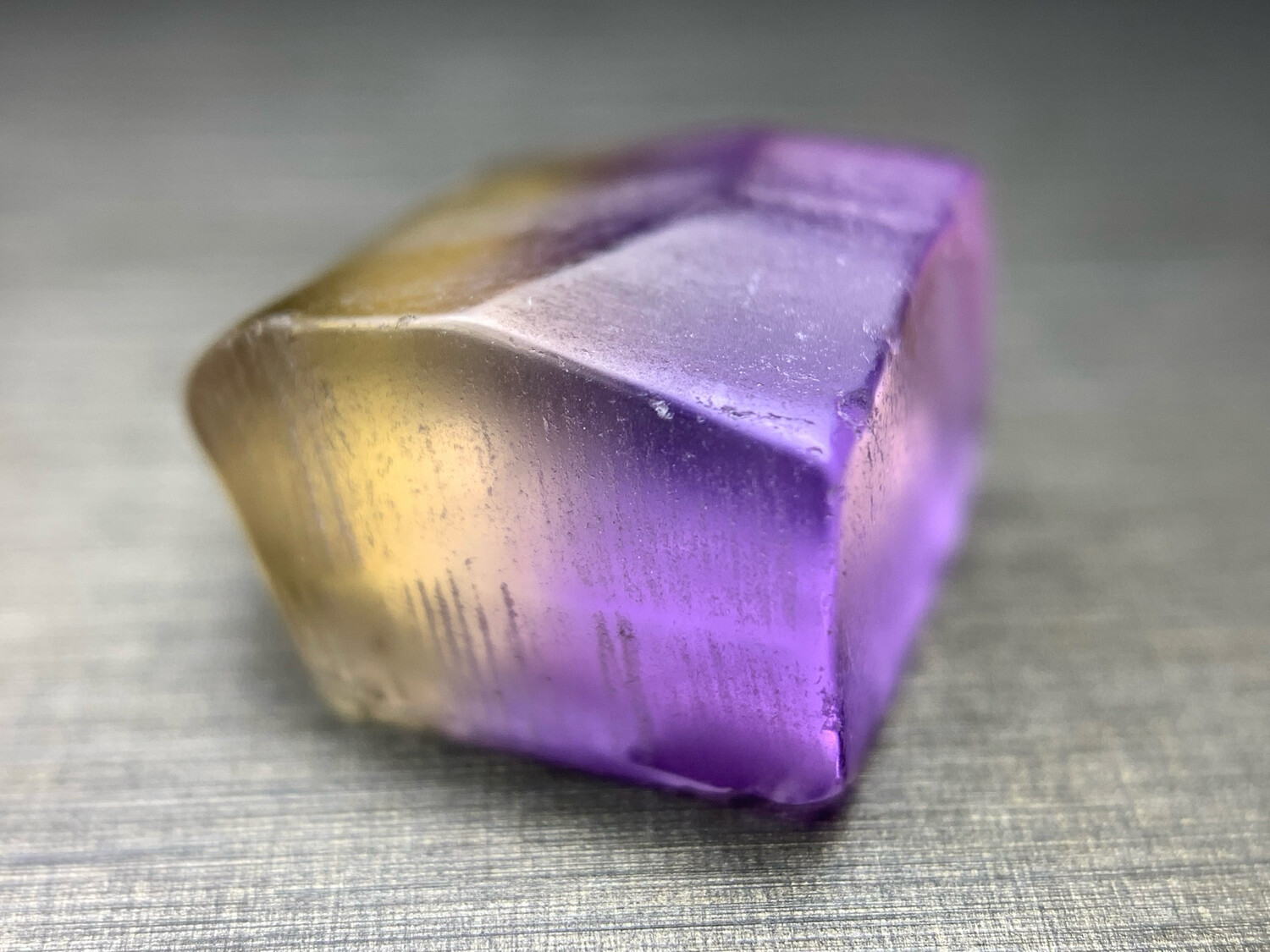 AMETRINE 8.71ct
