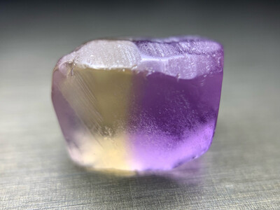 AMETRINE 9.89ct