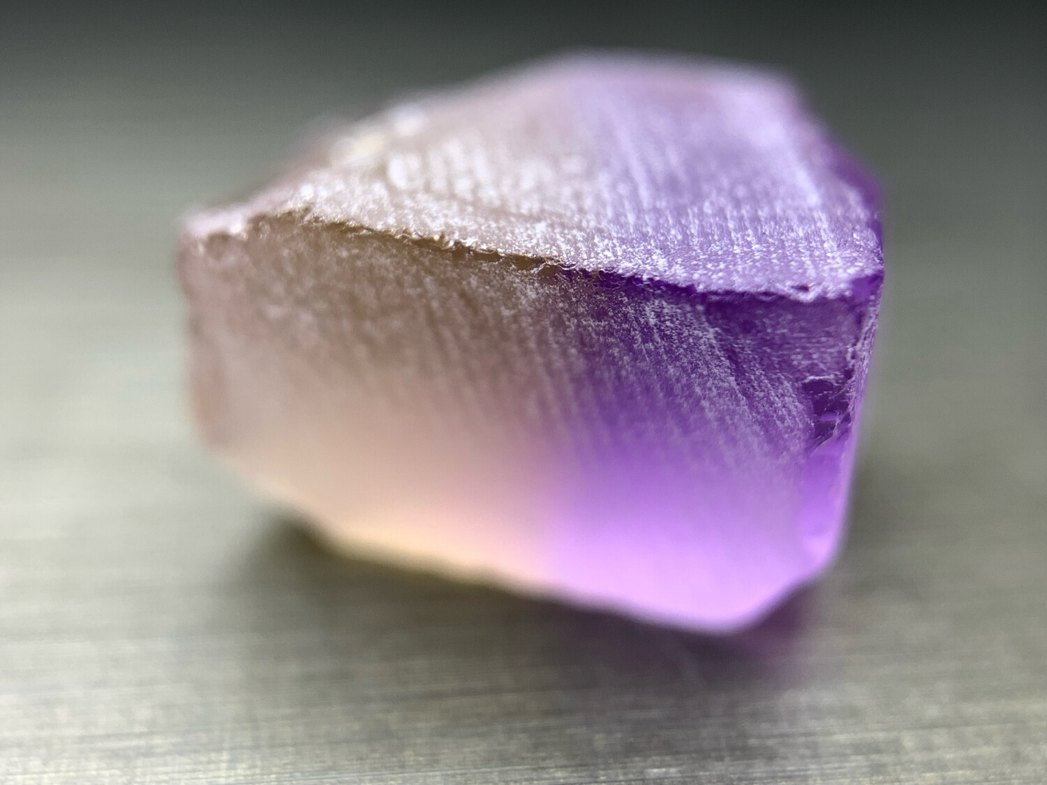 AMETRINE 9.33ct