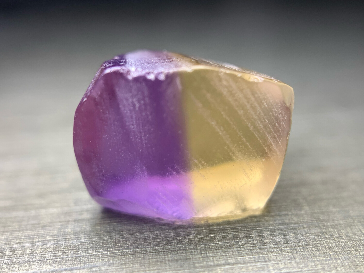 AMETRINE 9.34ct