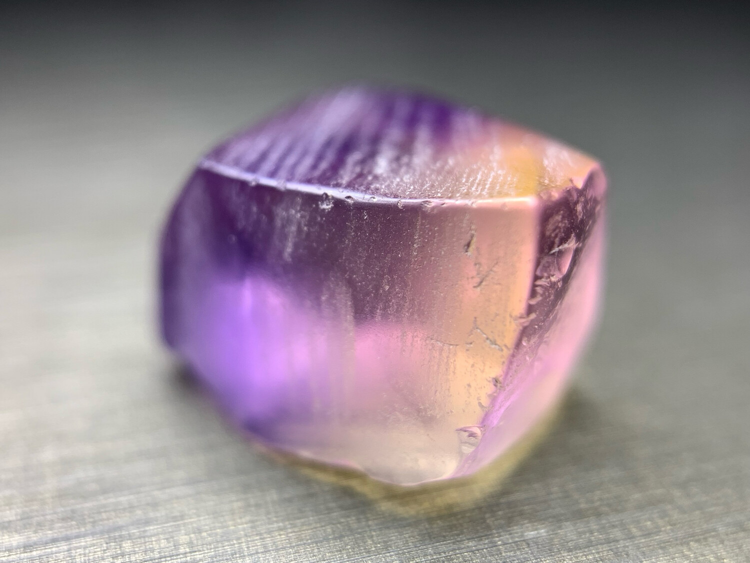 AMETRINE 9.34ct