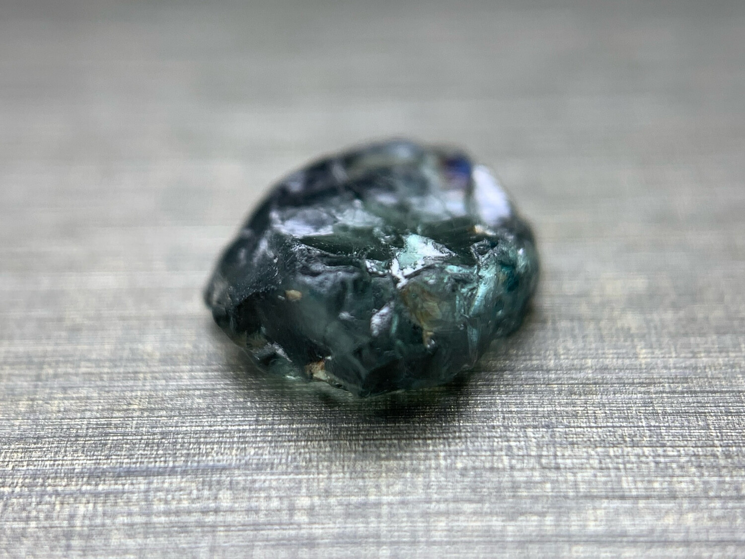 ALEXANDRITE 1.17ct