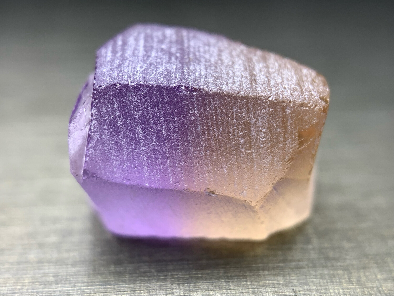 AMETRINE 9.33ct