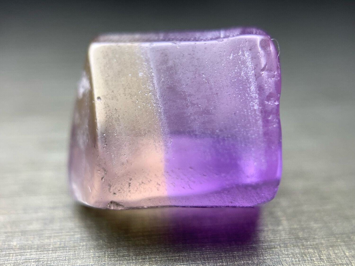 AMETRINE 8.76ct