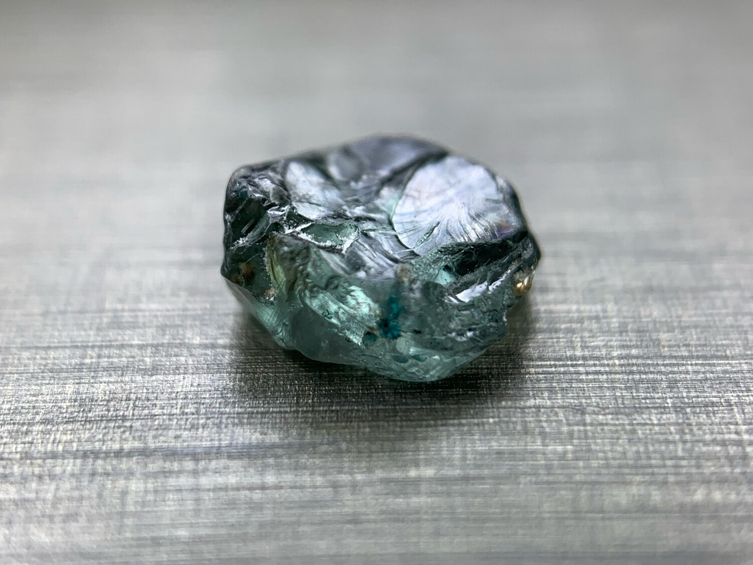 ALEXANDRITE 1.17ct