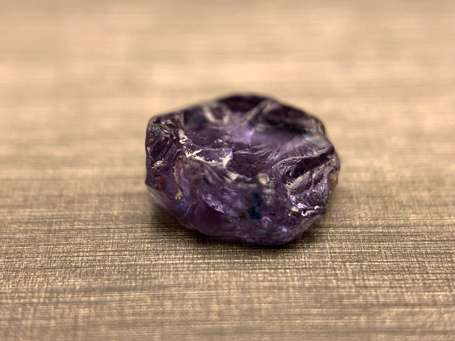 ALEXANDRITE 1.17ct