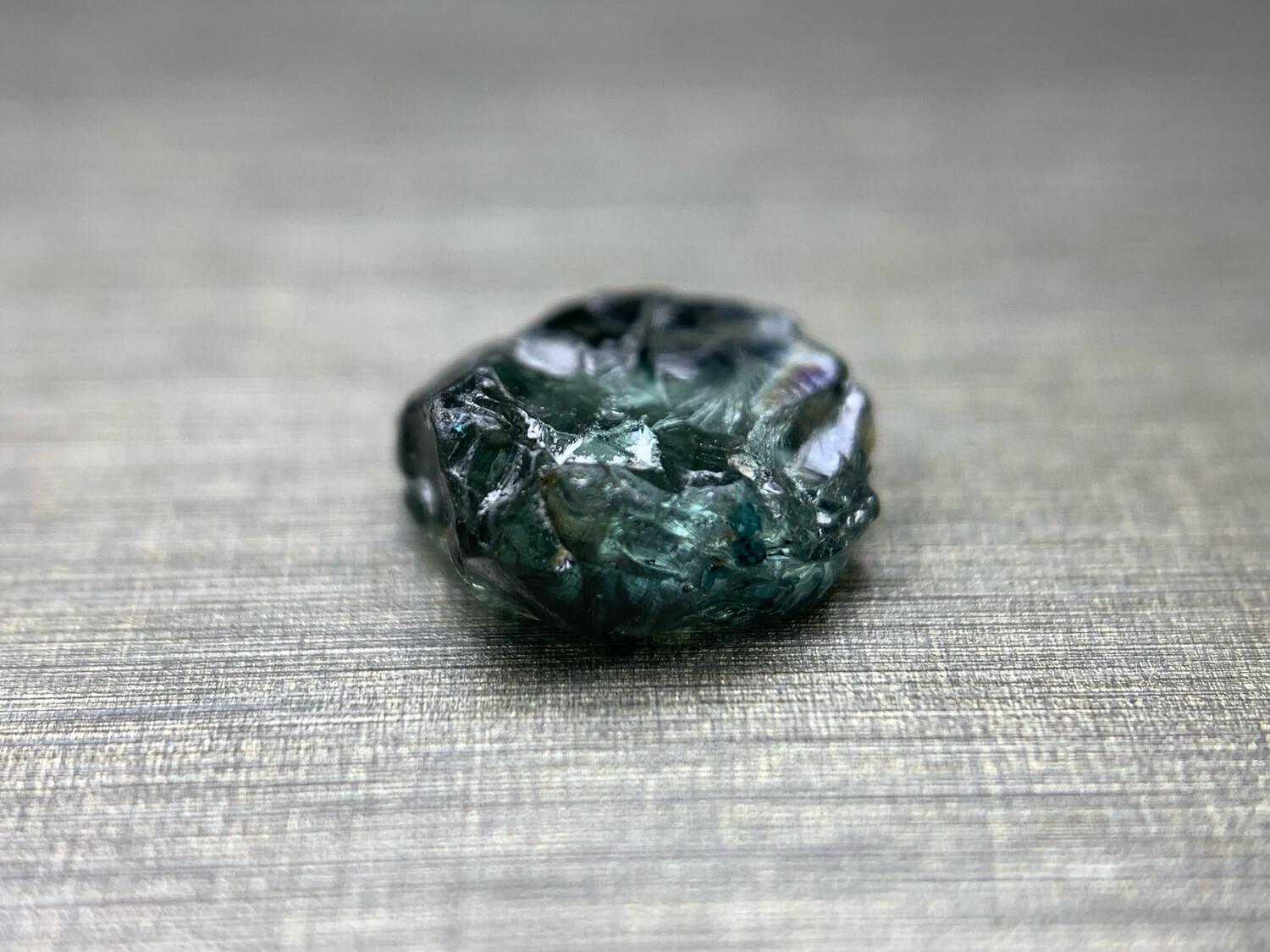 ALEXANDRITE 1.17ct
