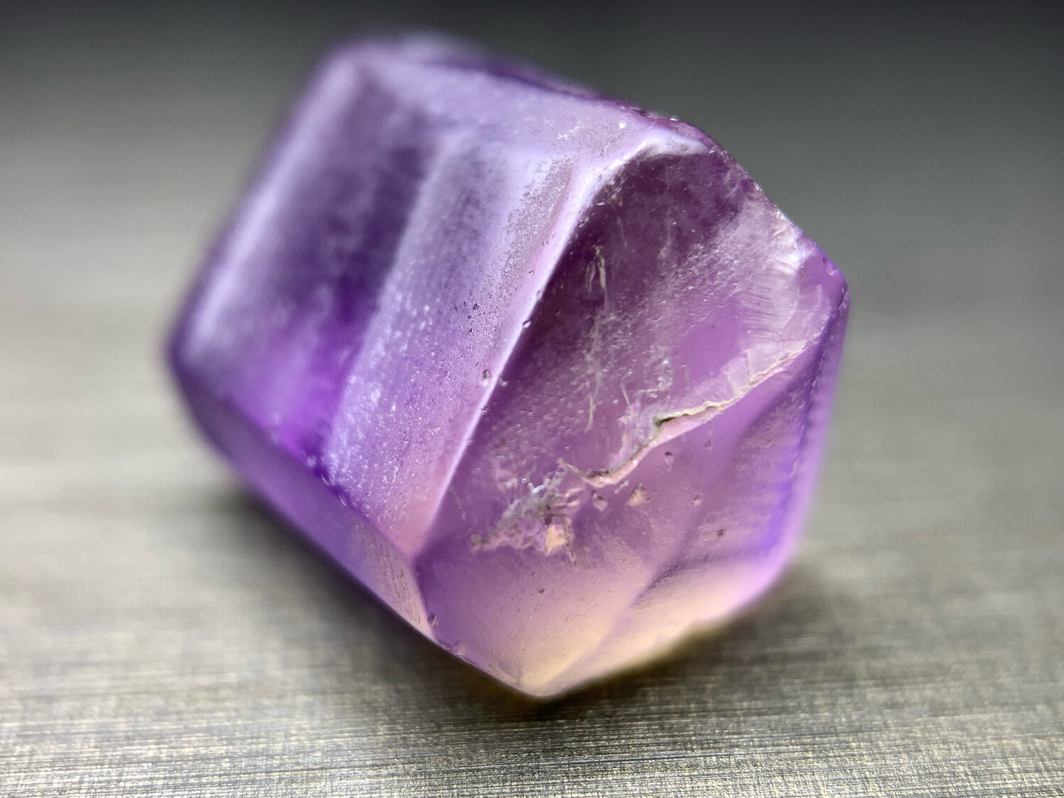 AMETRINE 8.76ct