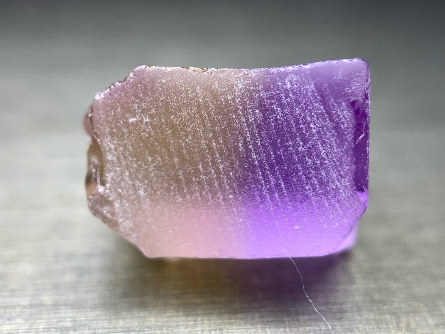AMETRINE 9.33ct