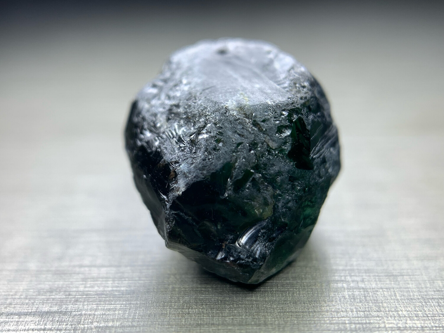 KENYAN SAPPHIRE 8.92ct