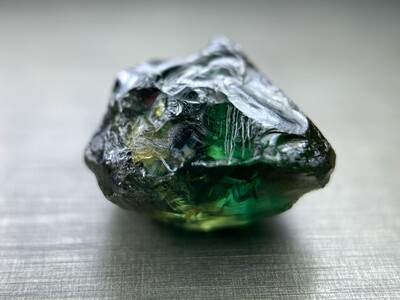 KENYAN SAPPHIRE 5.83ct