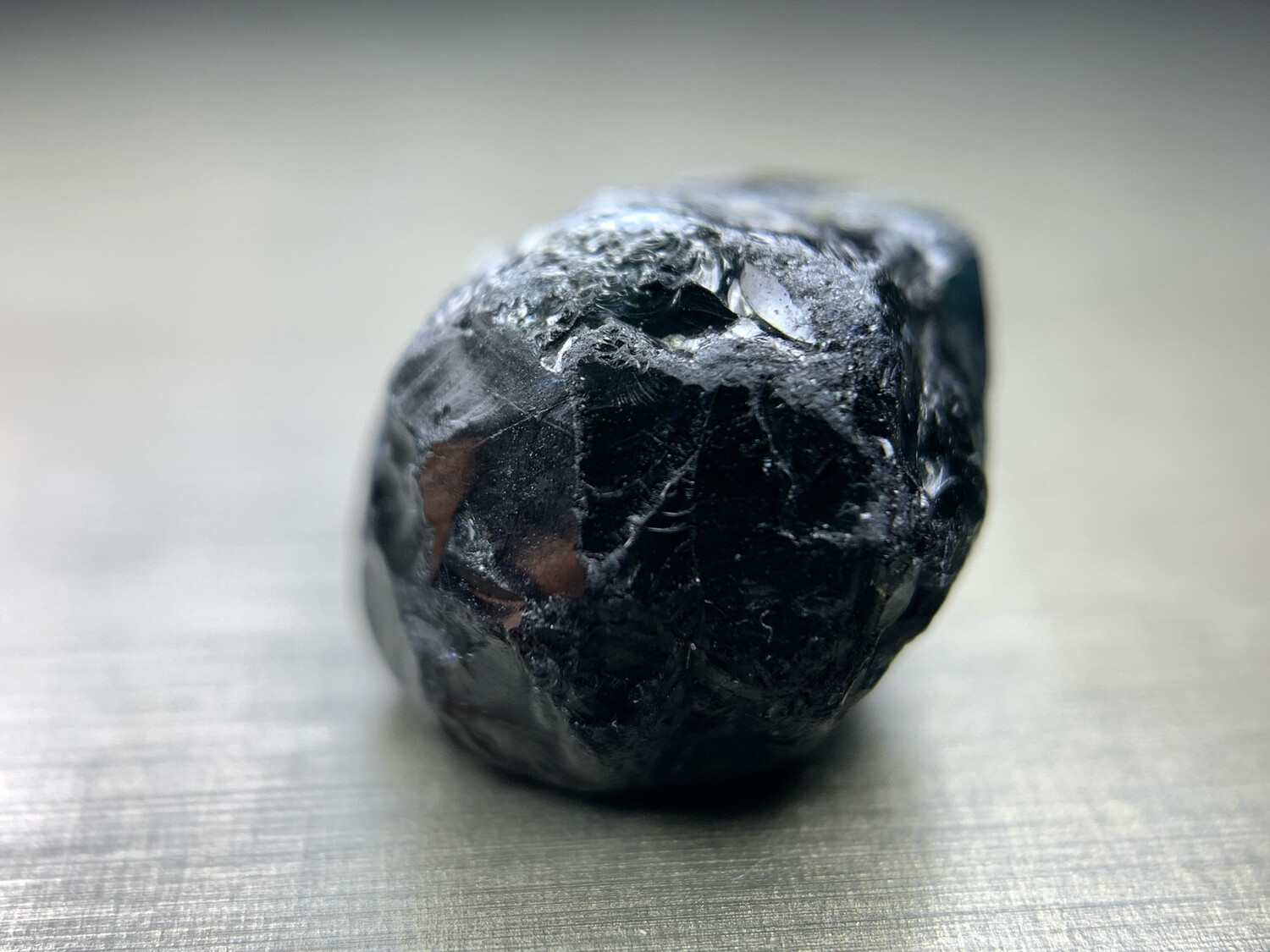 KENYAN SAPPHIRE 8.92ct