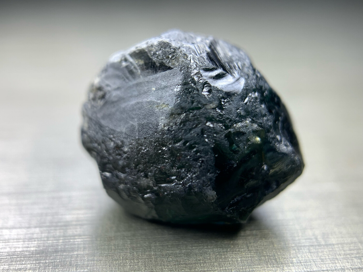 KENYAN SAPPHIRE 8.92ct