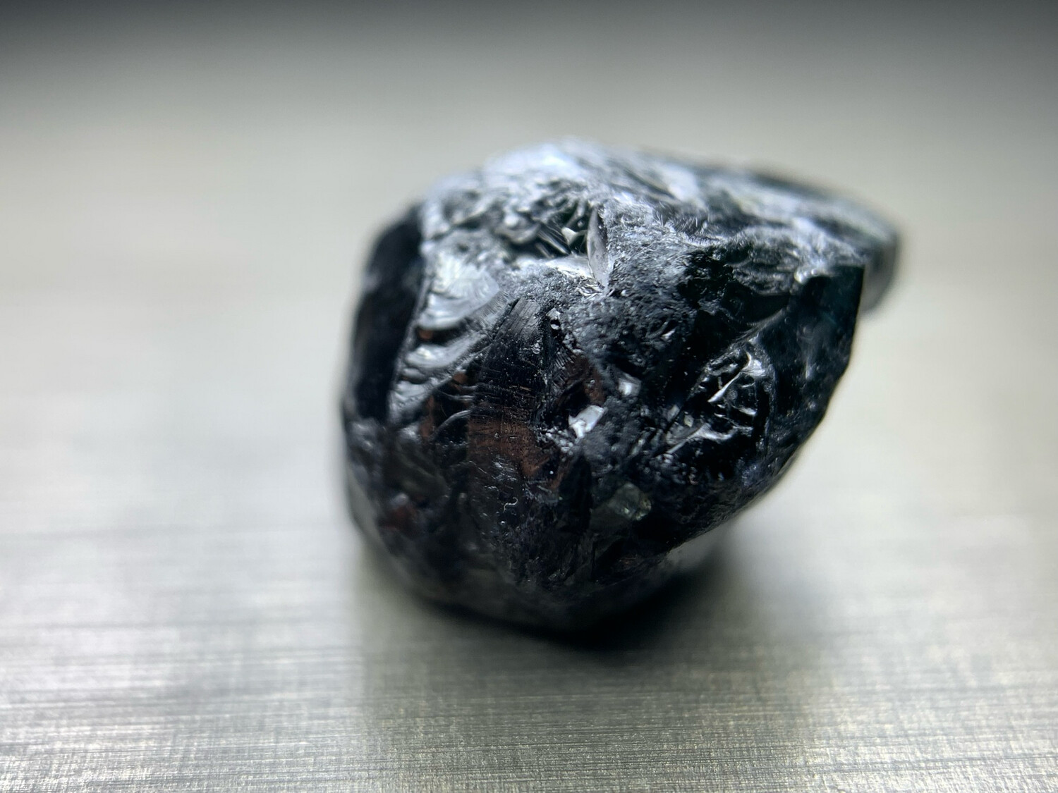 KENYAN SAPPHIRE 8.92ct