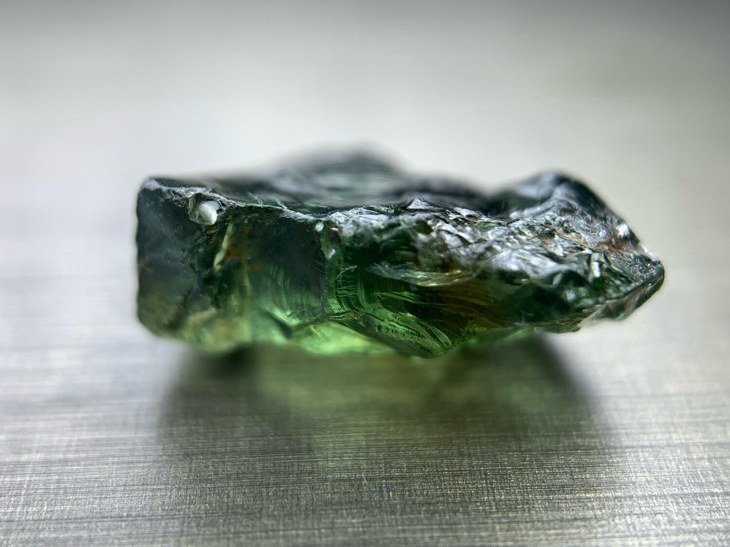 KENYAN SAPPHIRE 4.65ct