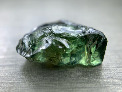 KENYAN SAPPHIRE 4.65ct