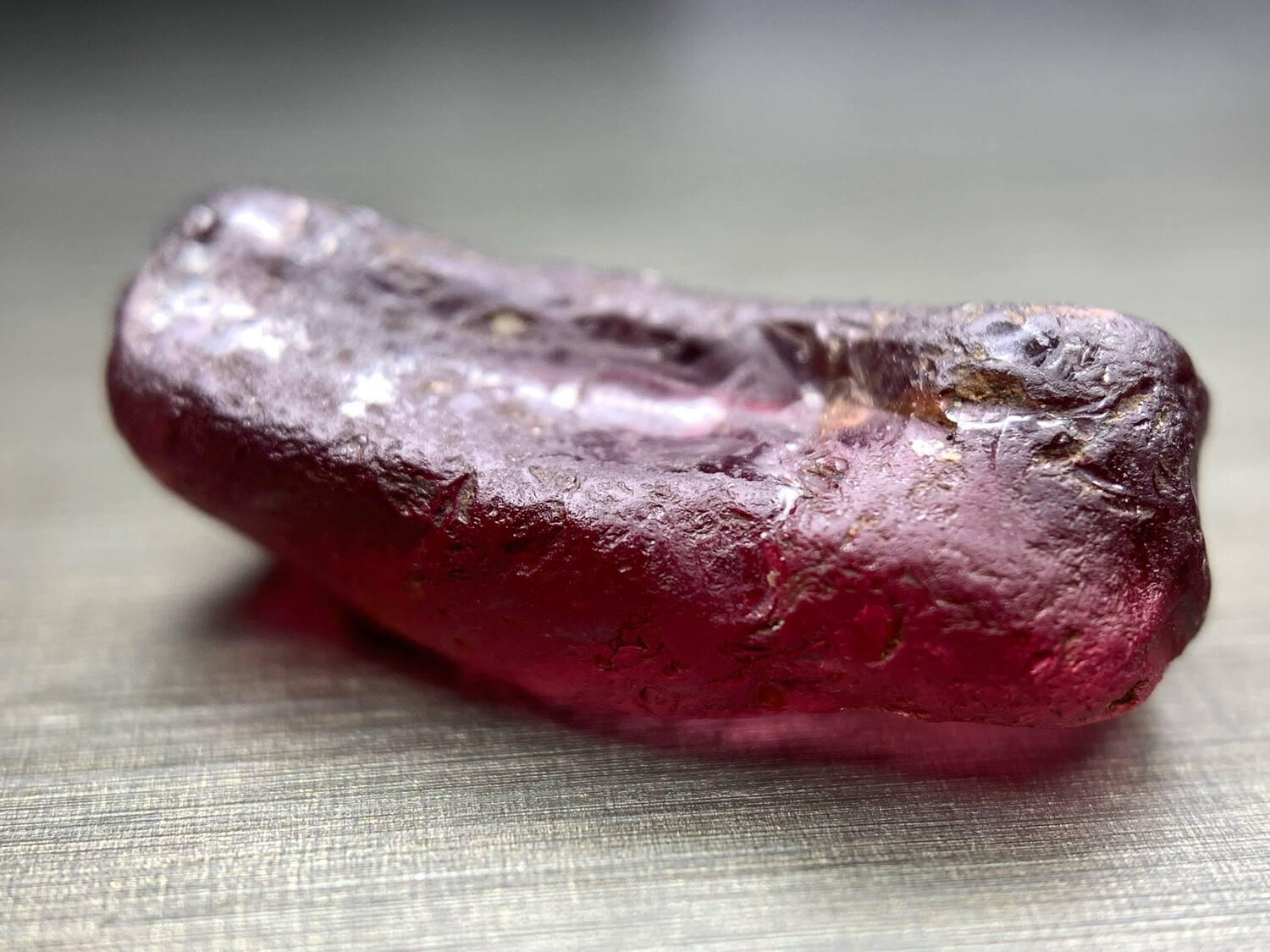ᴬᵀᵞᴾᴵᶜᴬᴸ GARNET 1.63ct
