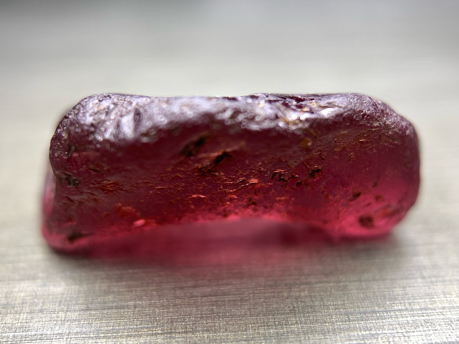 ᴬᵀᵞᴾᴵᶜᴬᴸ GARNET 1.63ct