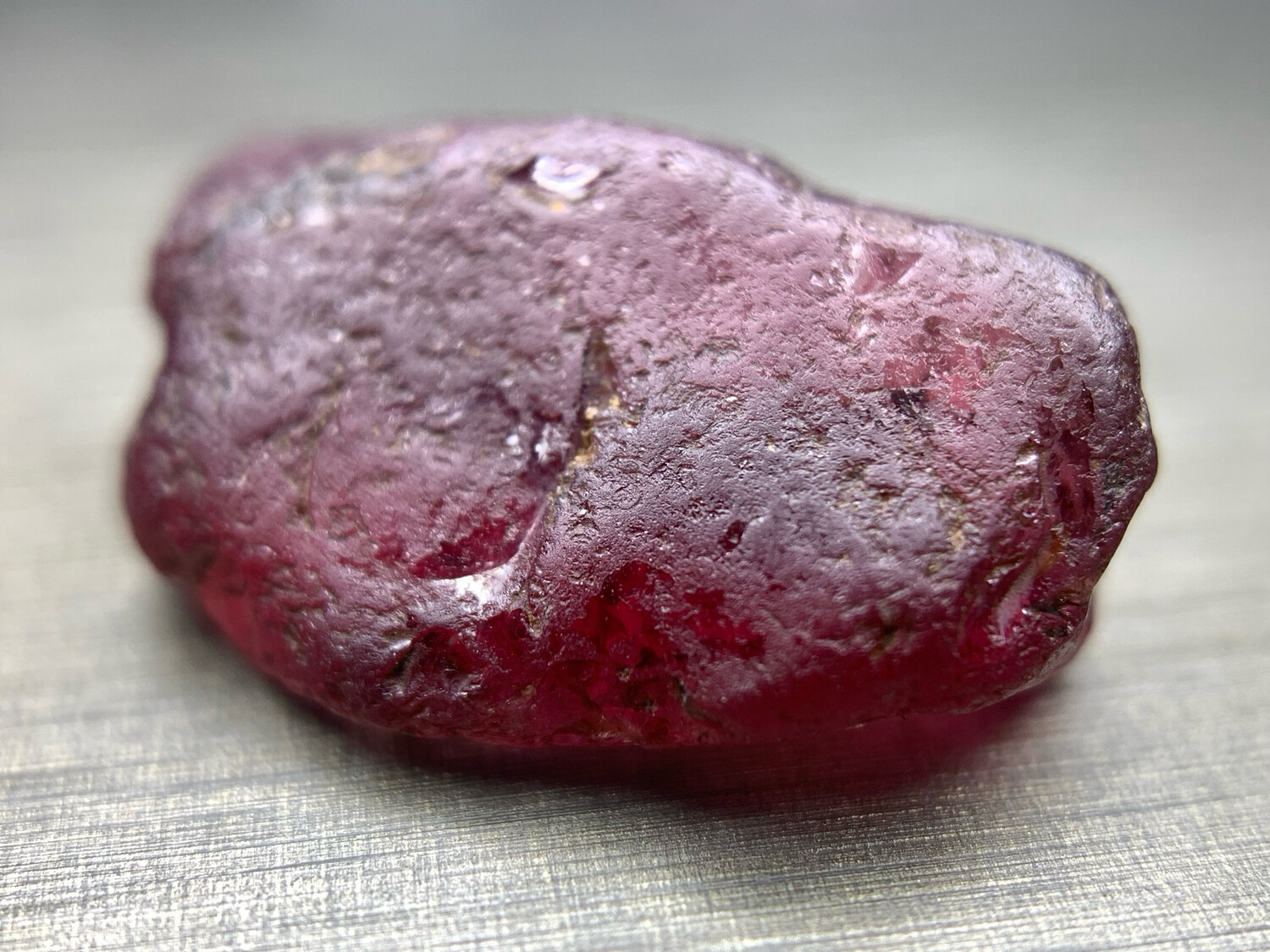 ᴬᵀᵞᴾᴵᶜᴬᴸ GARNET 1.63ct