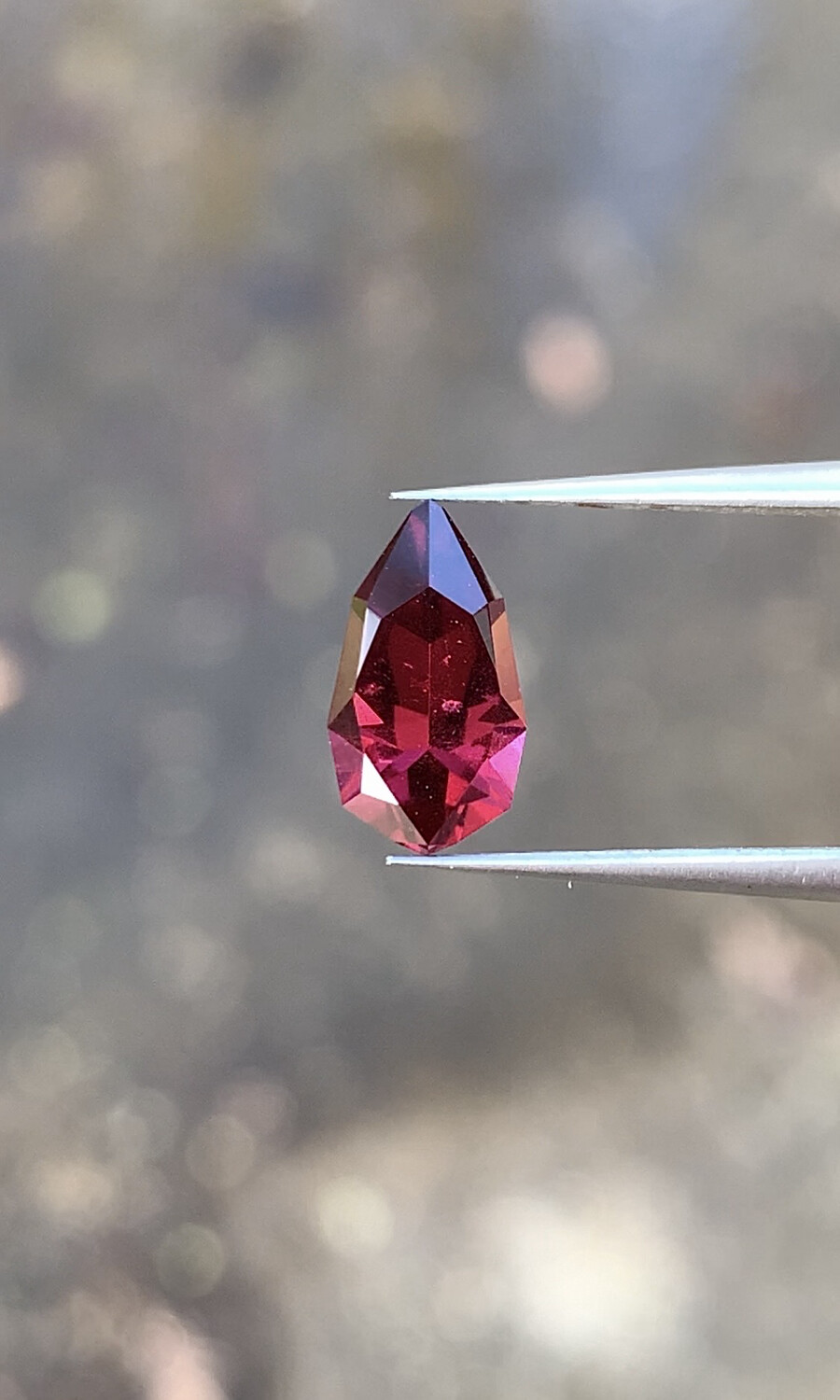 ᴬᵀᵞᴾᴵᶜᴬᴸ GARNET 1.63ct