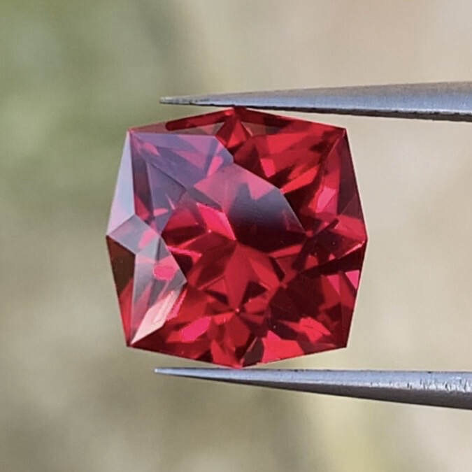 ᴬᵀᵞᴾᴵᶜᴬᴸ RUBY 5.05ct 🌱