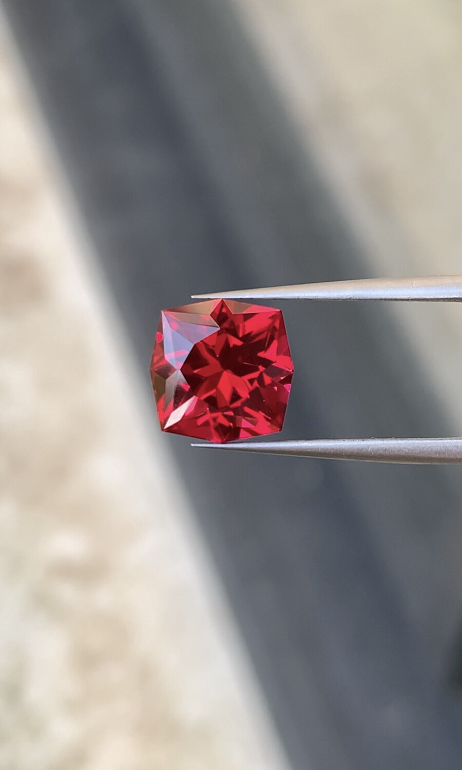 ᴬᵀᵞᴾᴵᶜᴬᴸ RUBY 5.05ct 🌱