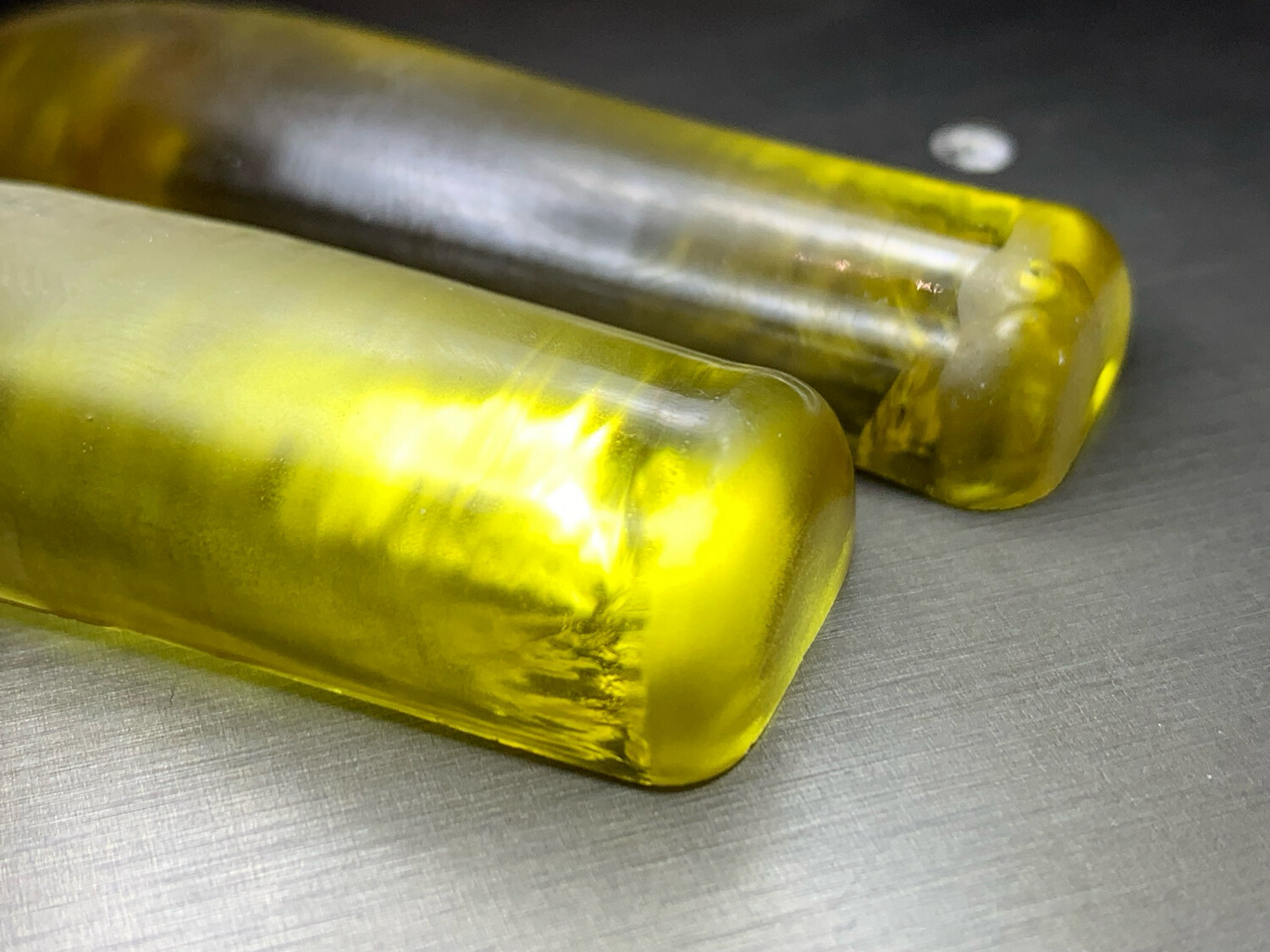 LIVELY YELLOW SAPPHIRE 🌱