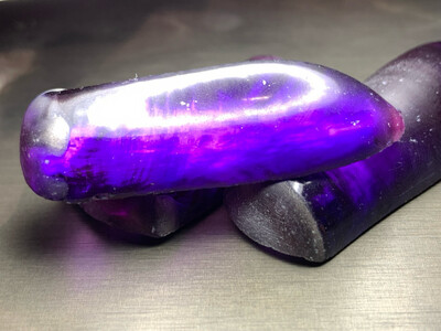 ULTRA VIOLET SAPPHIRE 🌱