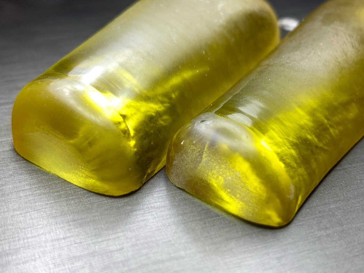 LIVELY YELLOW SAPPHIRE 🌱