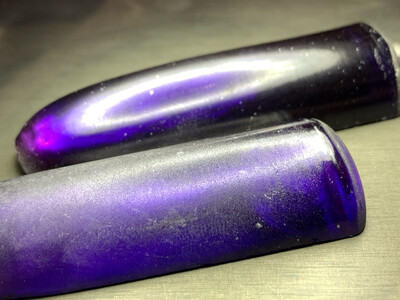 MYTHICAL PURPLE SAPPHIRE 🌱