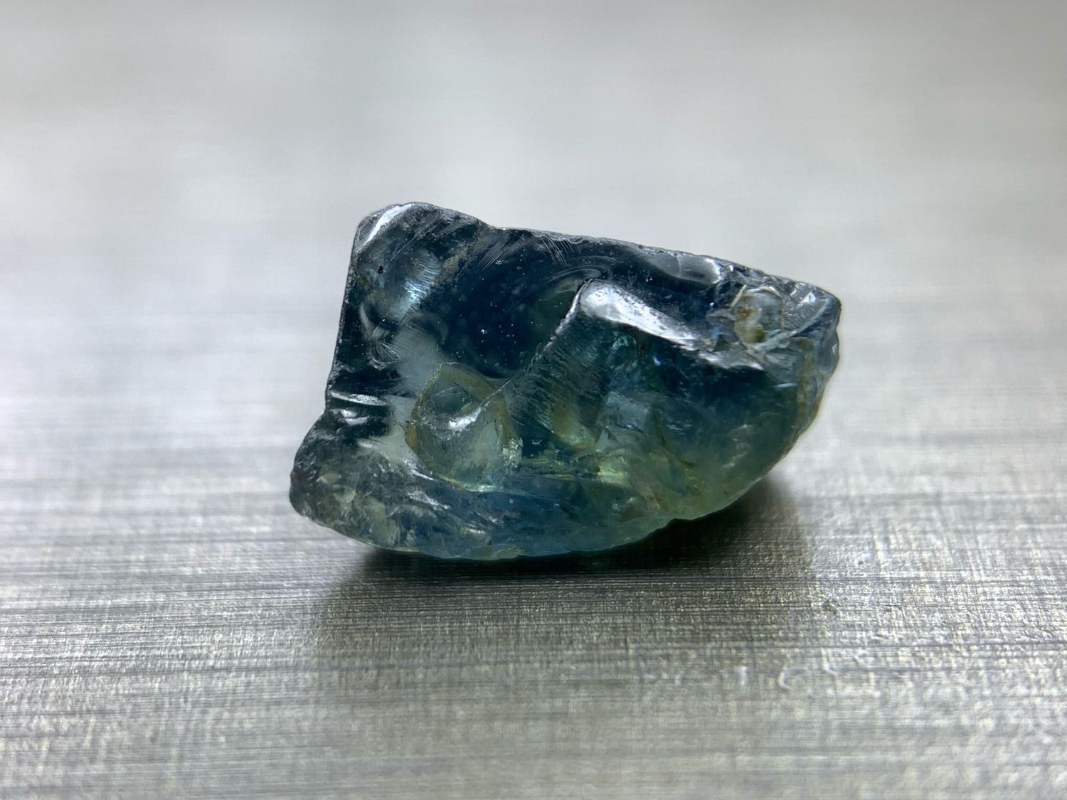 AUVERGNE SAPPHIRE 1.03ct