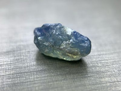 AUVERGNE SAPPHIRE 1.07ct