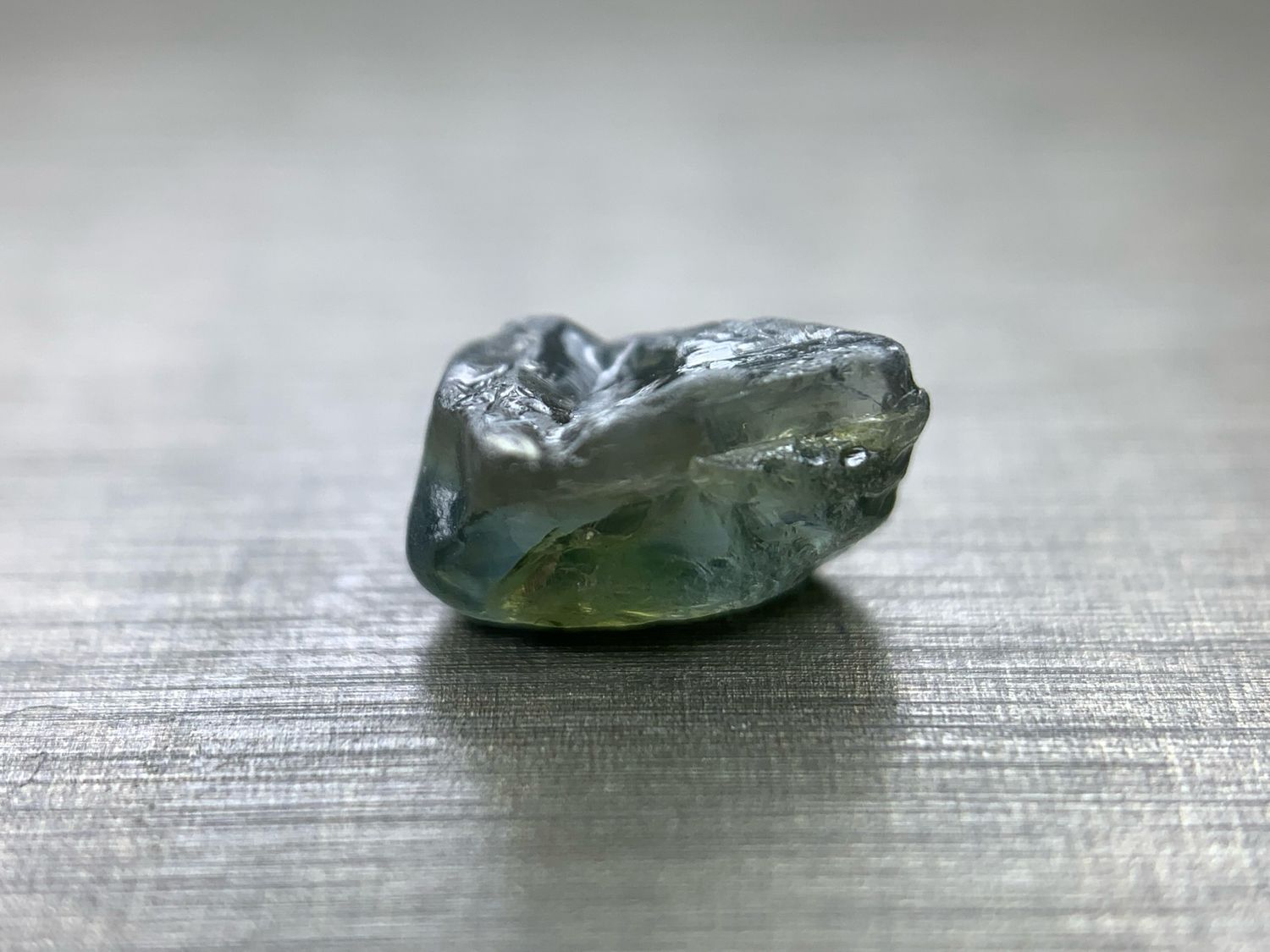 AUVERGNE SAPPHIRE 1.11ct