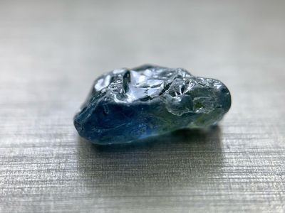 AUVERGNE SAPPHIRE 1.46ct