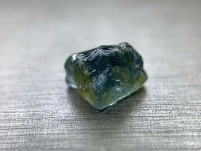 AUVERGNE SAPPHIRE 1.29ct