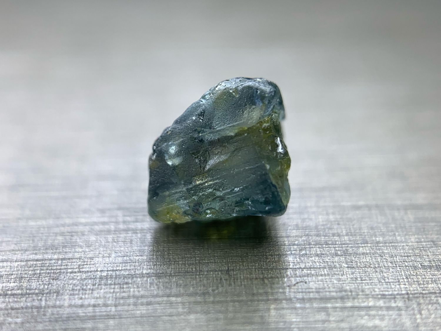 AUVERGNE SAPPHIRE 1.29ct