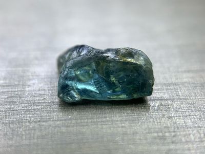 AUVERGNE SAPPHIRE 1.03ct