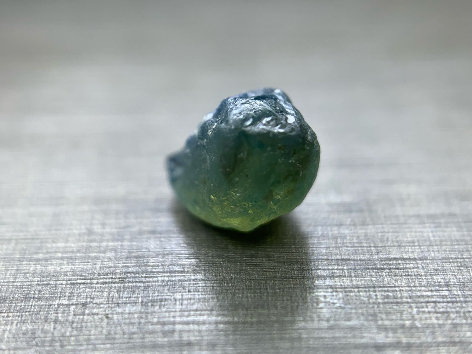 AUVERGNE SAPPHIRE 1.05ct