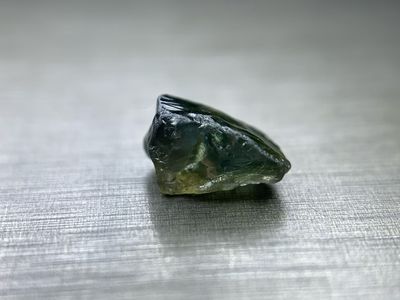 AUVERGNE SAPPHIRE 1.11ct
