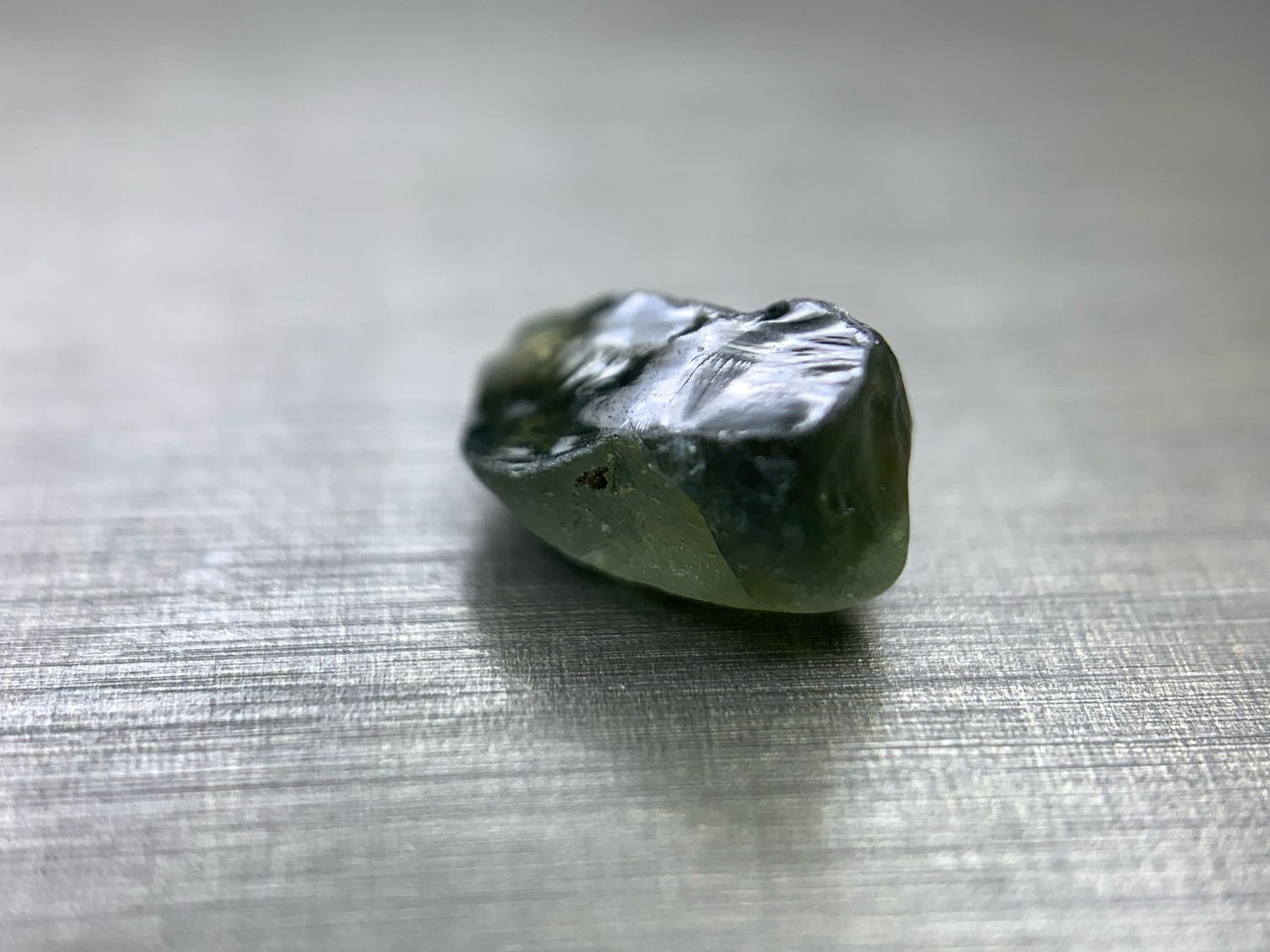 AUVERGNE SAPPHIRE 1.11ct