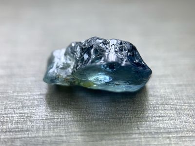 AUVERGNE SAPPHIRE 1.46ct