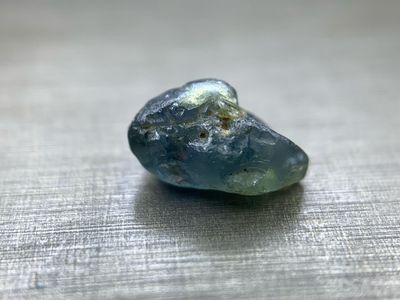 AUVERGNE SAPPHIRE 1.08ct