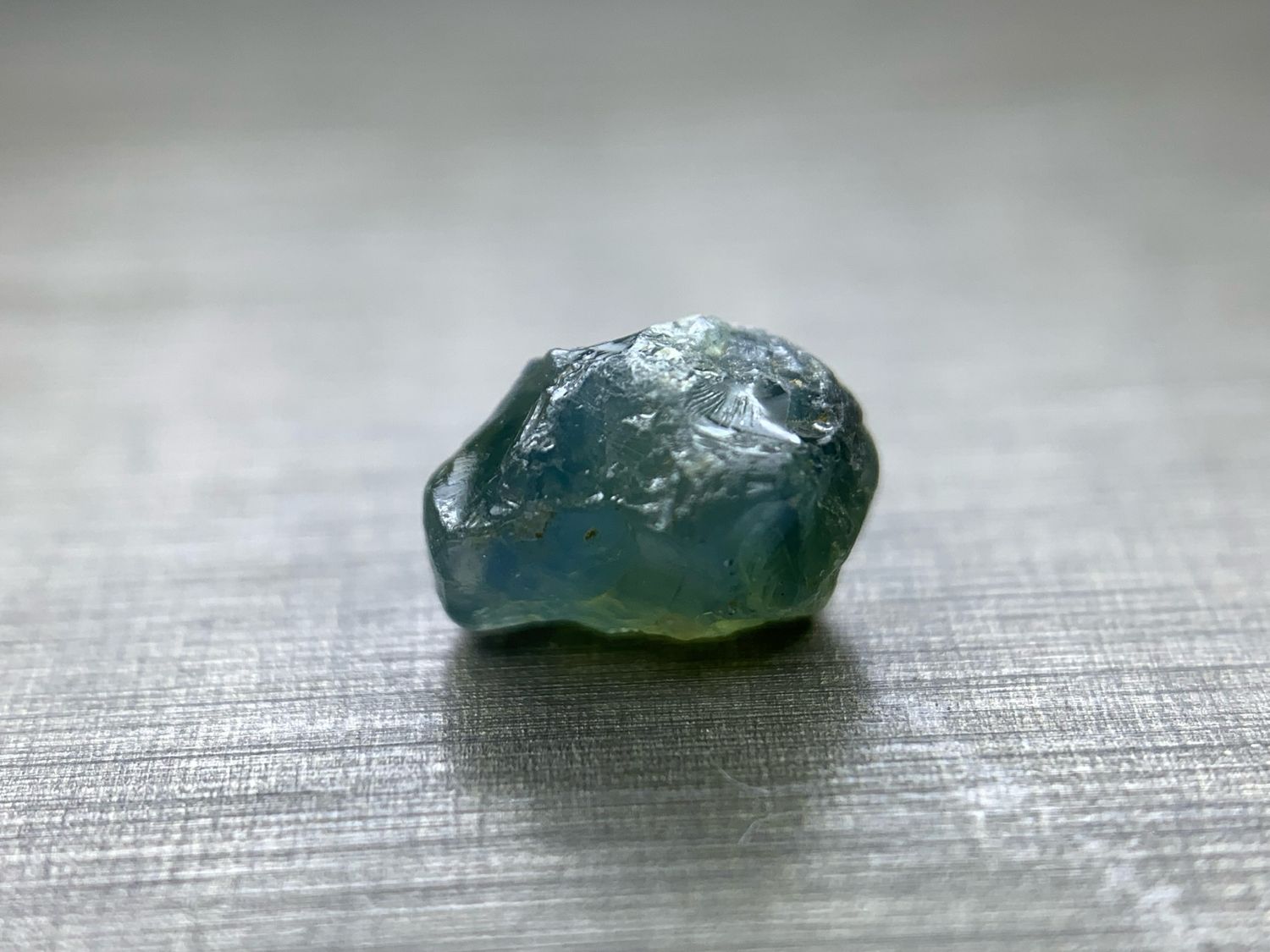 AUVERGNE SAPPHIRE 1.05ct