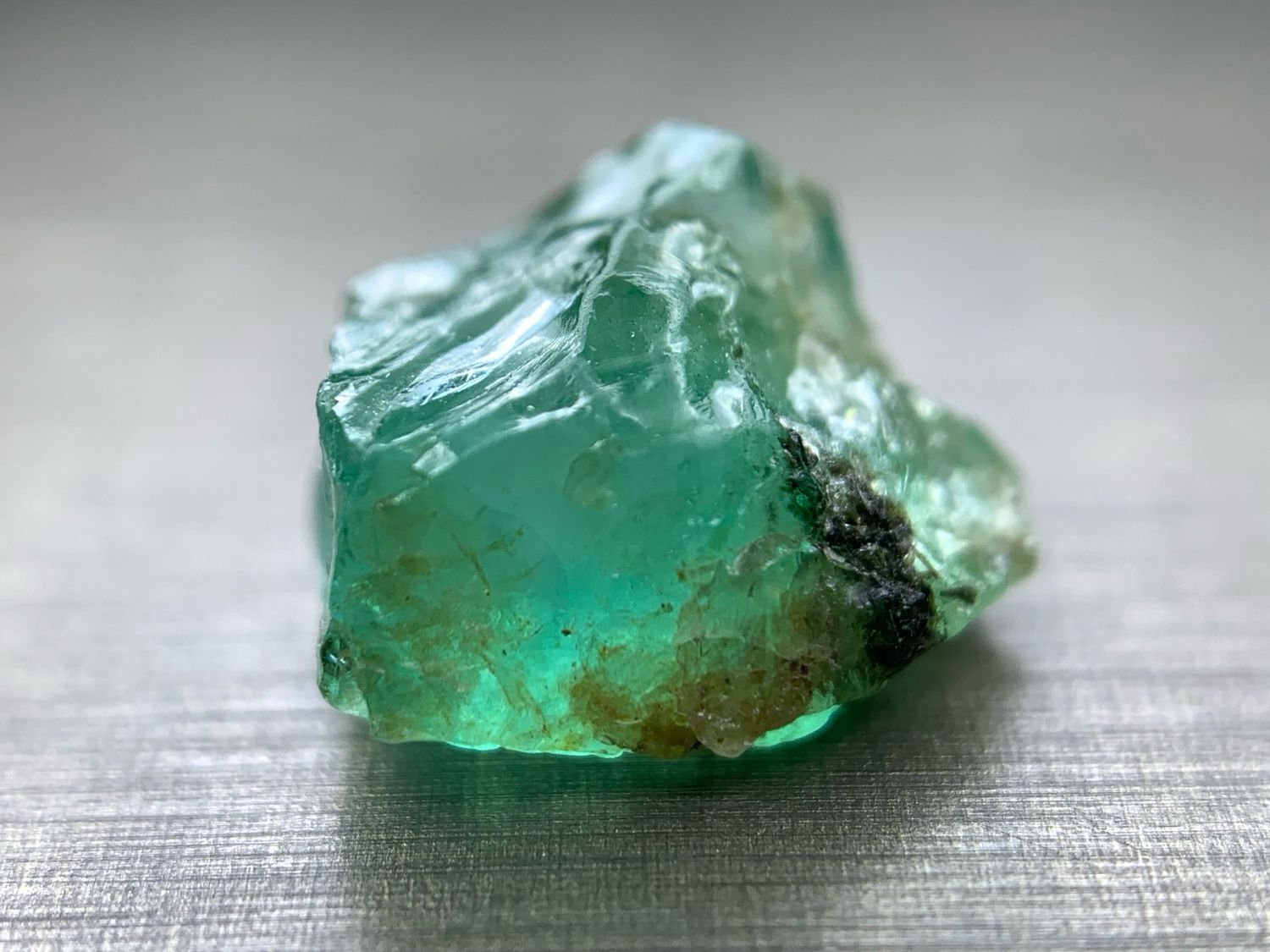 EMERALD 2.65ct