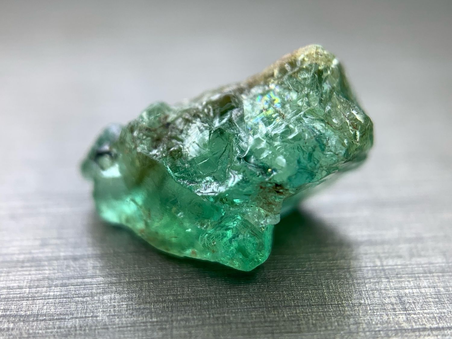 EMERALD 2.44ct