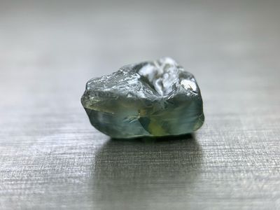 AUVERGNE SAPPHIRE 1.11ct