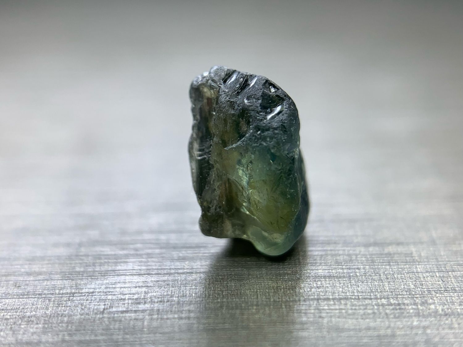 AUVERGNE SAPPHIRE 1.11ct