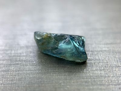 AUVERGNE SAPPHIRE 1.03ct