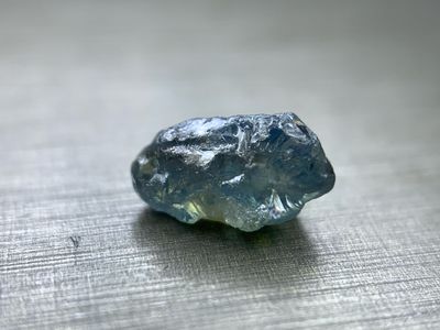 AUVERGNE SAPPHIRE 1.07ct