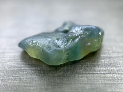 AUVERGNE SAPPHIRE 2.63ct